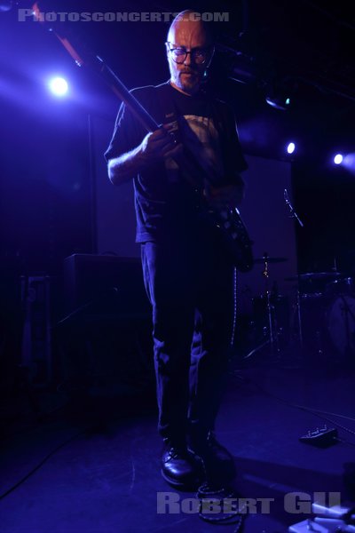 SURE - 2022-10-29 - PARIS - FGO-Barbara - 